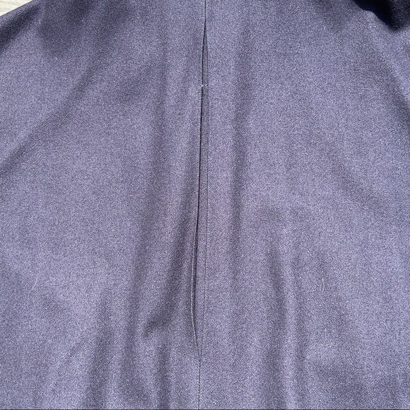 THE FOX COLLECTION Vintage Wool Jacket Men’s Size Large - Picture 5 of 10